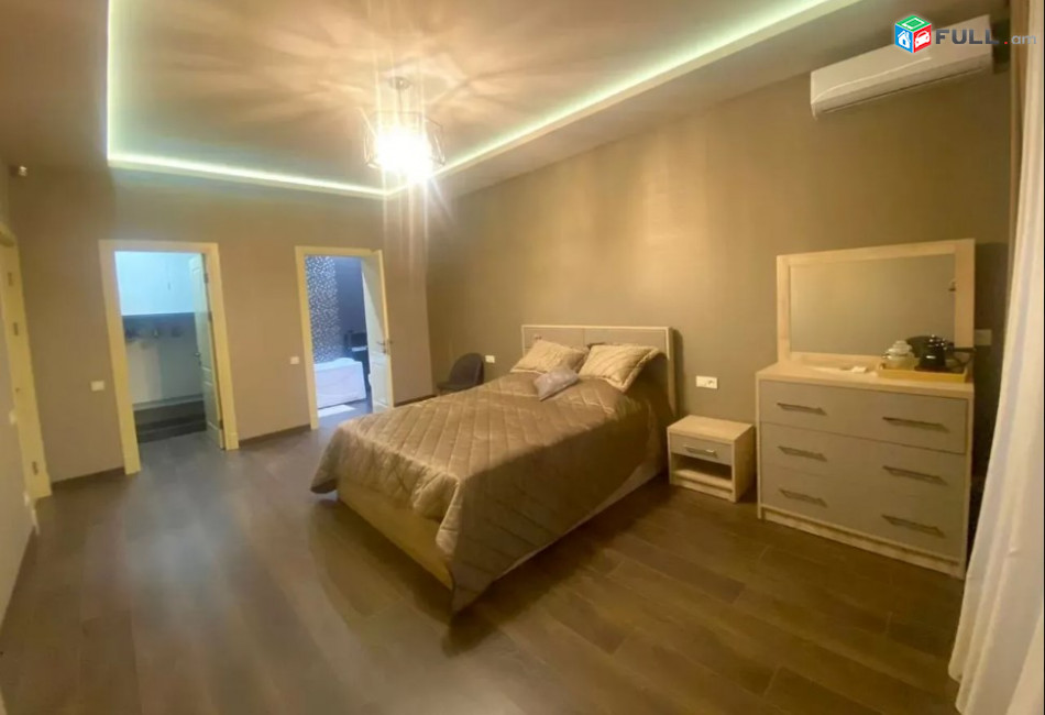 LA06016   Վարձով 5 սենյականոց առանձնատուն Ավան , Արտաշես Շահինյան փողոց 1-ին նրբանցք 