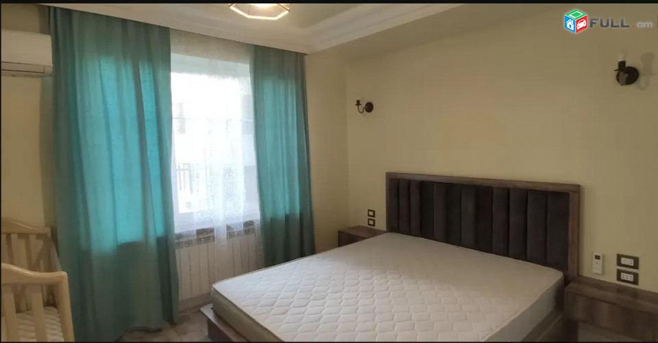 LA05998 Վարձով 3 սենյականոց բնակարան Ավետիք Իսահակյան փողոց