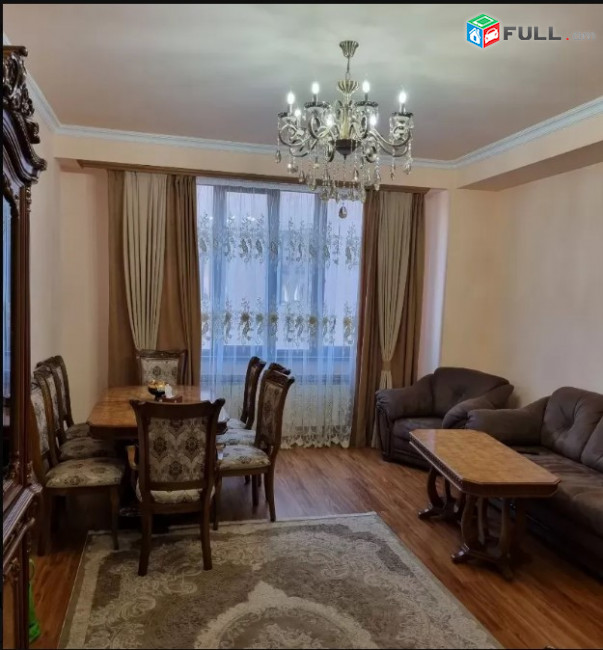 LA05921 Վարձով 3 սենյականոց բնակարան Ադոնց , Երազ բնակելի թաղամաս