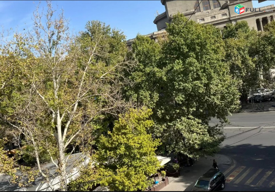 LA05924 Վարձով 2 սենյականոց բնակարան Մաշտոց , Օպերա 