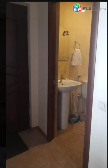 LA06021  Վարձով 2 սենյականոց  բնակարան Վիկտոր Համբարձումյան , նորակառույց 