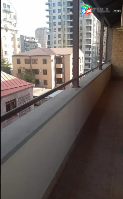LA06021  Վարձով 2 սենյականոց  բնակարան Վիկտոր Համբարձումյան , նորակառույց 