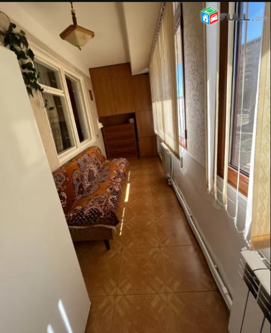 LA05980 Վարձով 2 սենյականոց բնակարան Խաղաղ Դոնի փողոց