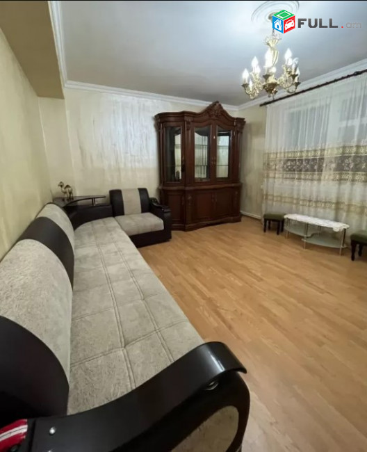 LA05980 Վարձով 2 սենյականոց բնակարան Խաղաղ Դոնի փողոց