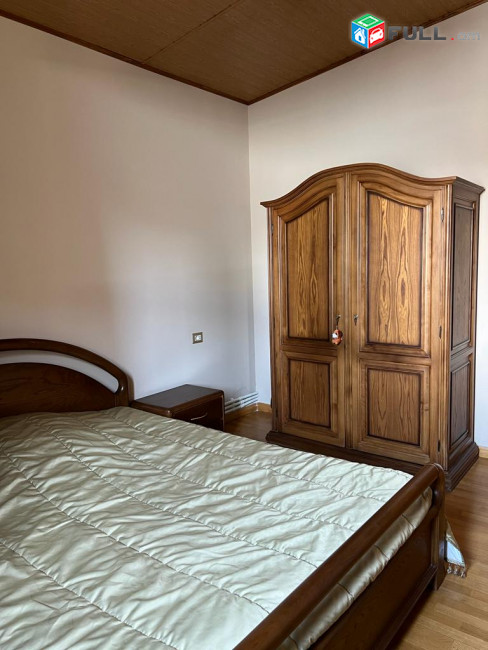 LA06029 Վարձով 4 սենյականոց բնակարան Թումանյան փողոց , Հյուսիսային պողոտայի մոտ