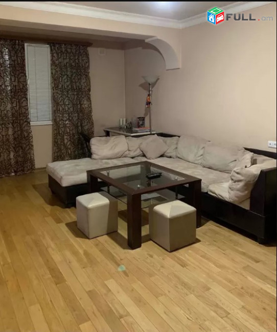 LA06046 Վարձով 2 սենյականոց բնակարան բնակարան Ռուբինյանց փողոցում 