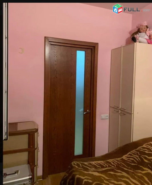 LA06046 Վարձով 2 սենյականոց բնակարան բնակարան Ռուբինյանց փողոցում 