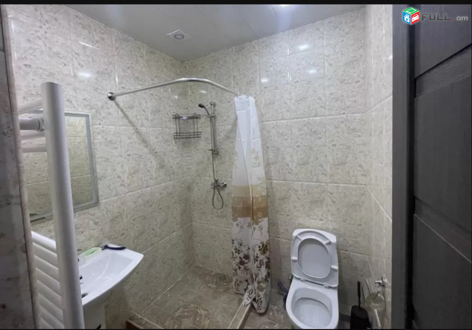 LA06047  Վարձով 2 սենյականոց բնակարան Ադոնց , Երազ բնակելի թաղամաս նորակառույց