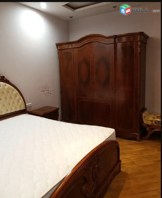 LA06049 Վարձով 3 սենյականոց բնակարան Ադոնց , Երազ բնակելի թաղամաս նորակառույց