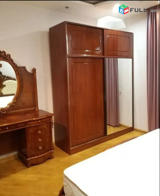 LA06049 Վարձով 3 սենյականոց բնակարան Ադոնց , Երազ բնակելի թաղամաս նորակառույց
