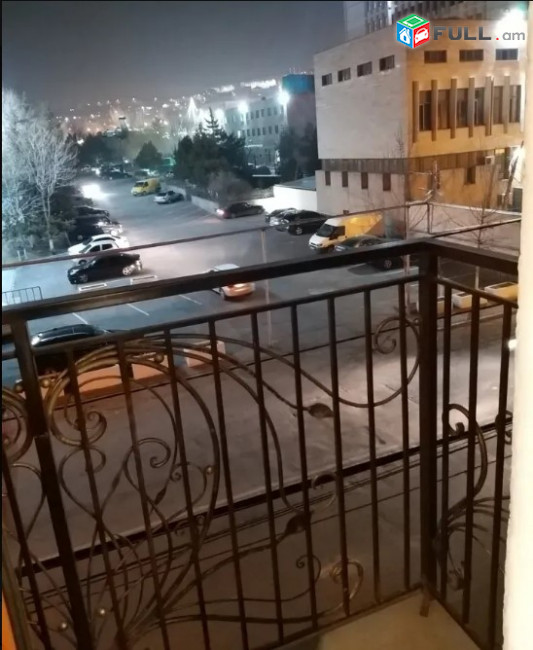LA06049 Վարձով 3 սենյականոց բնակարան Ադոնց , Երազ բնակելի թաղամաս նորակառույց