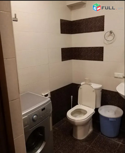 LA06049 Վարձով 3 սենյականոց բնակարան Ադոնց , Երազ բնակելի թաղամաս նորակառույց