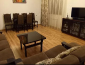 LA06051 Վարձով 3 սենյականոց բնակարան Ծարավ Աղբյուր , նորակառույց շենք