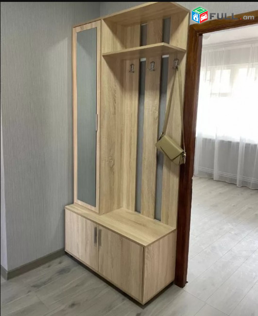 LA06059 Վարձով 3 սենյական բնակարան Դավթաշեն  2 թաղամաս 