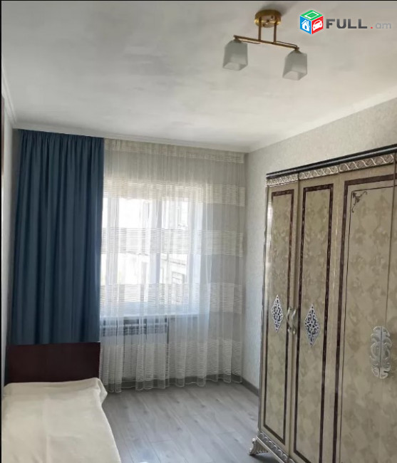 LA06059 Վարձով 3 սենյական բնակարան Դավթաշեն  2 թաղամաս 