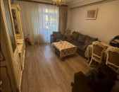 LA05554 Վարձով 2 սենյականոց բնակարան Հալաբյան փողոցում 