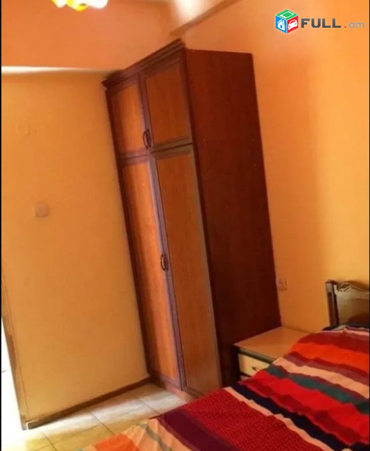 LA06067 Վարձով 2 սենյականոց բնակարան Օրբելի փողոցում 