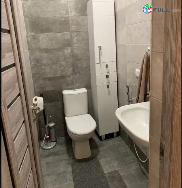 LA06068 Վարձով 3 սենյականոց բնակարան Ծիծեռնակաբերդի խճուղի , Դալմա