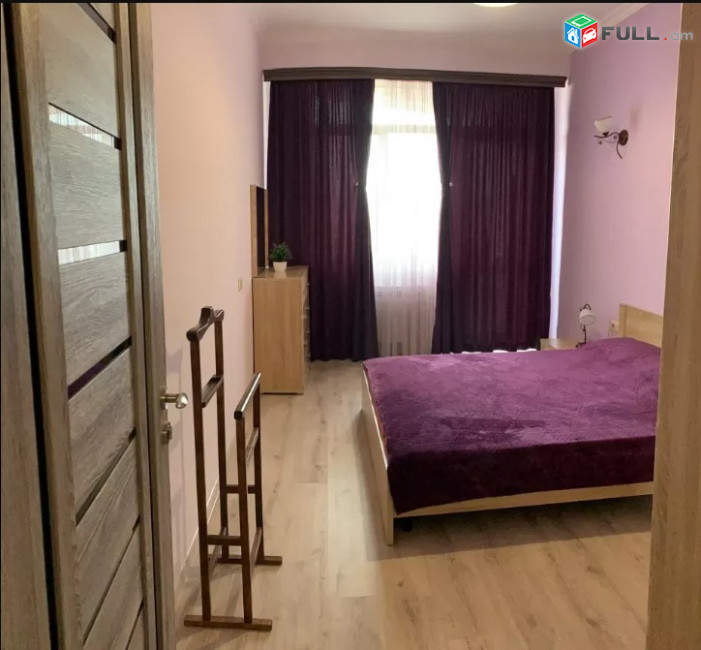 LA06068 Վարձով 3 սենյականոց բնակարան Ծիծեռնակաբերդի խճուղի , Դալմա