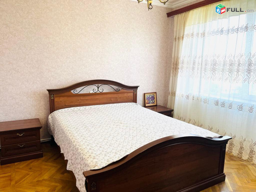 LA06074 Վարձով 3  սենյականոց բնակարան Ուլնեցու 3 րդ նրբանցք