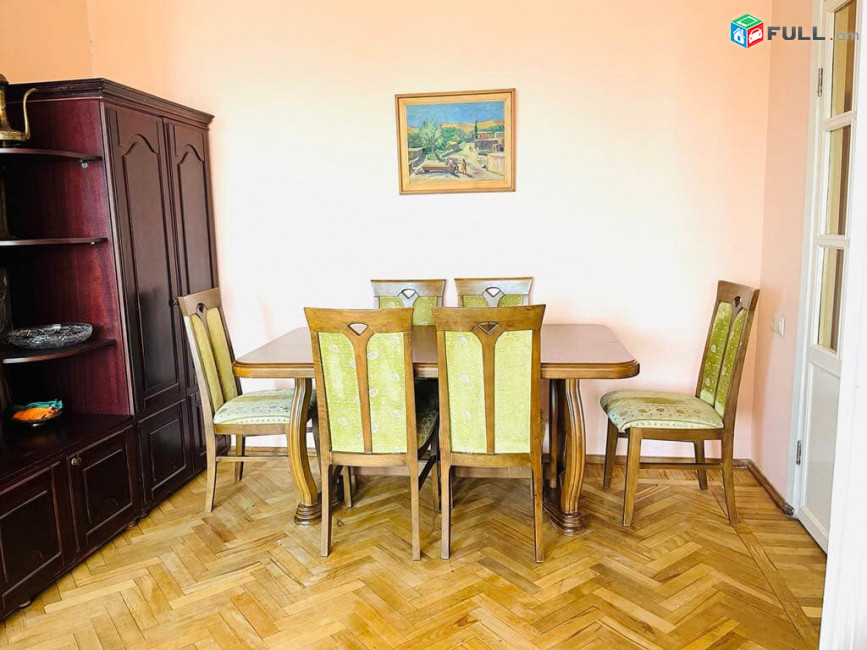 LA06074 Վարձով 3  սենյականոց բնակարան Ուլնեցու 3 րդ նրբանցք