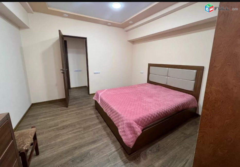 LA06075  Վարձով 2 սենյականոց բնակարան Թումանյան փողոց