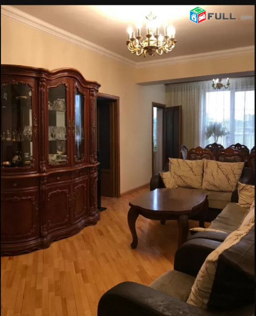 LA06078 Վարձով 4 սենյականոց բնակարան Դավթաշեն 4 րդ թաղամաս 