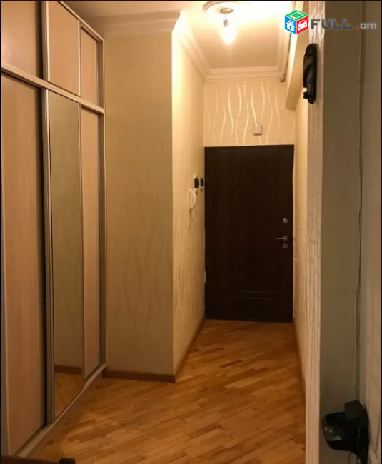 LA06078 Վարձով 4 սենյականոց բնակարան Դավթաշեն 4 րդ թաղամաս 
