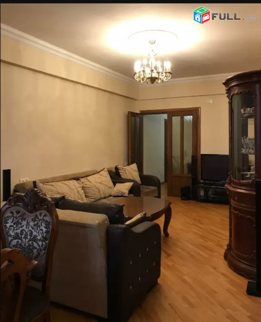 LA06078 Վարձով 4 սենյականոց բնակարան Դավթաշեն 4 րդ թաղամաս 