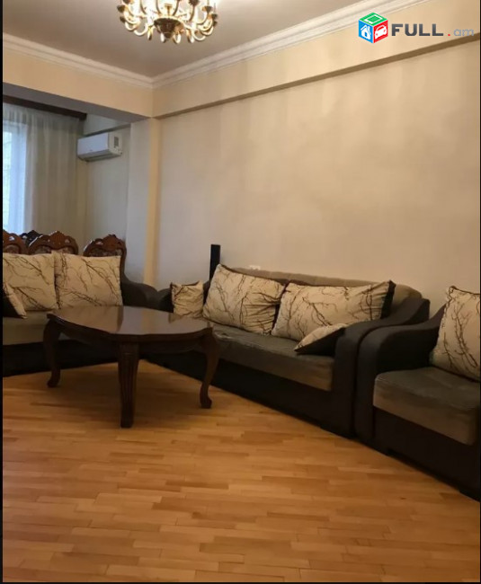 LA06078 Վարձով 4 սենյականոց բնակարան Դավթաշեն 4 րդ թաղամաս 
