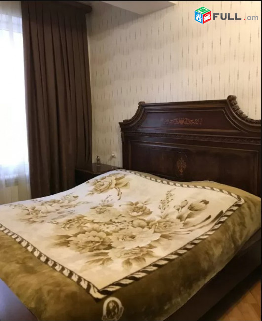 LA06078 Վարձով 4 սենյականոց բնակարան Դավթաշեն 4 րդ թաղամաս 