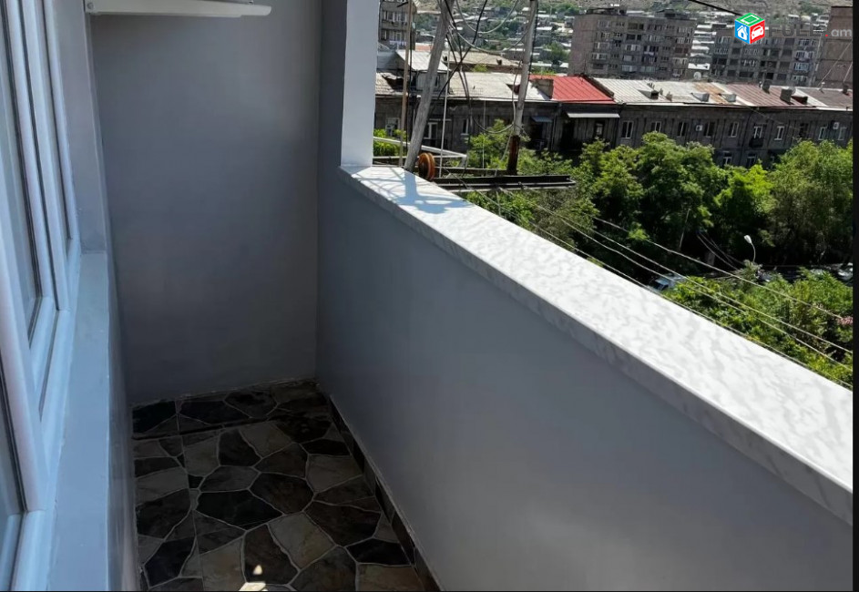 LA06079 Վարձով 2 սենյականոց բնակարան Քաջազնունի փողոցում