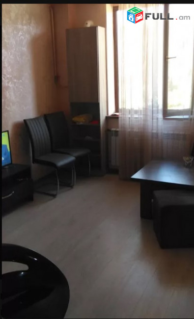 LA06080 Վարձով 2 սենյականոց բնակարան Գյուրջյան  փողոց , 3 -րդ Մասիվ , Զովք ս/մ մոտ
