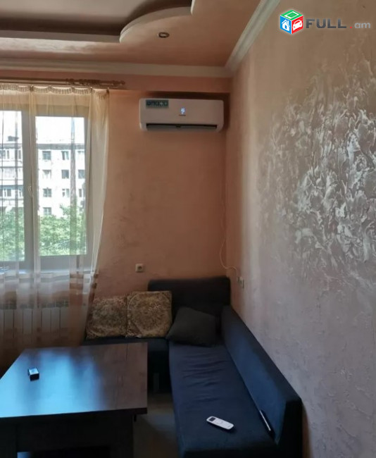 LA06080 Վարձով 2 սենյականոց բնակարան Գյուրջյան  փողոց , 3 -րդ Մասիվ , Զովք ս/մ մոտ