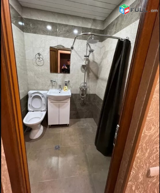 LA06084 Վարձով 2 սենյականոց բնակարան 2 -րդ Մասիվ,  Նելսոն Ստեփանյան փողոց