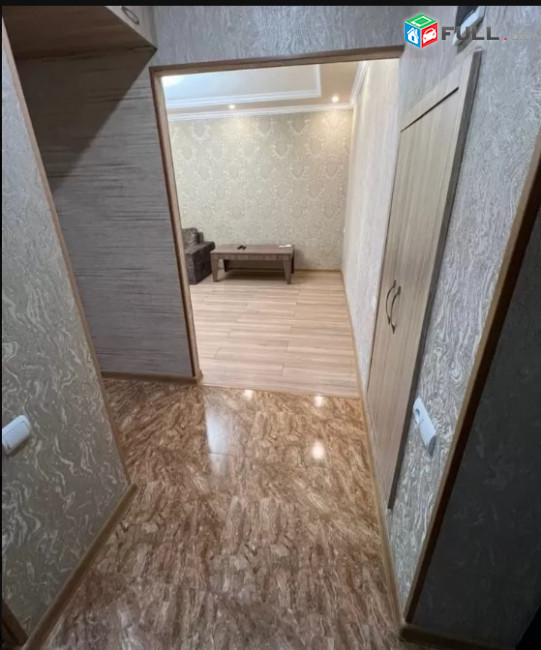 LA06084 Վարձով 2 սենյականոց բնակարան 2 -րդ Մասիվ,  Նելսոն Ստեփանյան փողոց