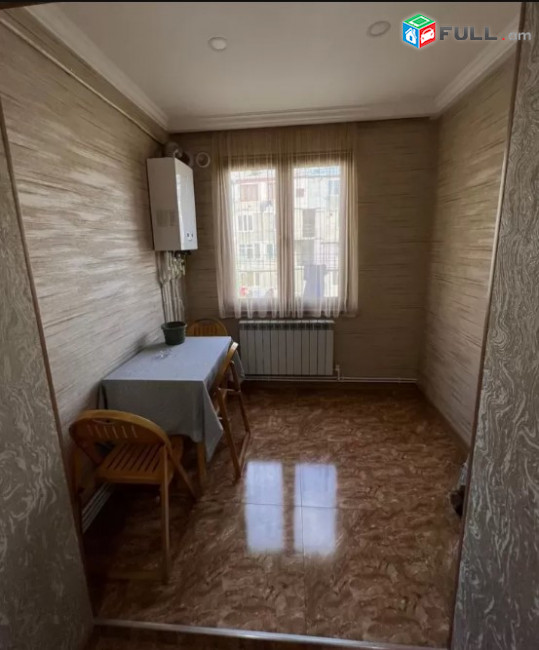 LA06084 Վարձով 2 սենյականոց բնակարան 2 -րդ Մասիվ,  Նելսոն Ստեփանյան փողոց