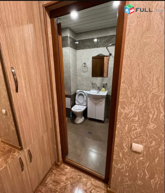 LA06084 Վարձով 2 սենյականոց բնակարան 2 -րդ Մասիվ,  Նելսոն Ստեփանյան փողոց