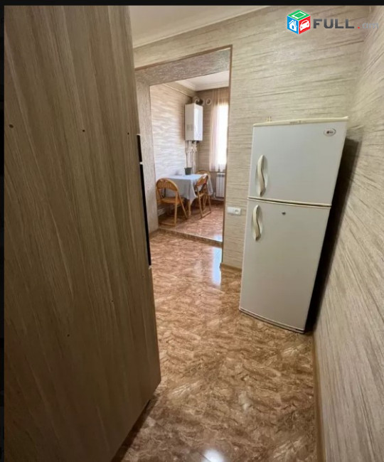 LA06084 Վարձով 2 սենյականոց բնակարան 2 -րդ Մասիվ,  Նելսոն Ստեփանյան փողոց