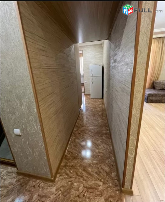 LA06084 Վարձով 2 սենյականոց բնակարան 2 -րդ Մասիվ,  Նելսոն Ստեփանյան փողոց