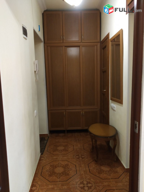 LA06083 Վարձով 2 սենյականոց բնակարան 2 -րդ Մասիվ, Նելսոն Ստեփանյան փողոց