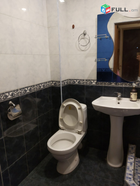 LA06083 Վարձով 2 սենյականոց բնակարան 2 -րդ Մասիվ, Նելսոն Ստեփանյան փողոց