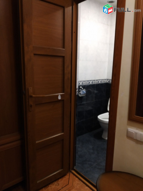 LA06083 Վարձով 2 սենյականոց բնակարան 2 -րդ Մասիվ, Նելսոն Ստեփանյան փողոց