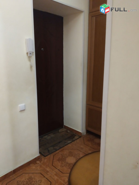 LA06083 Վարձով 2 սենյականոց բնակարան 2 -րդ Մասիվ, Նելսոն Ստեփանյան փողոց