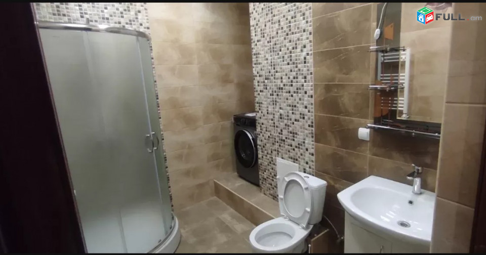 LA06091 Վարձով 4 սենյականոց բնակարան Լվովյան 
