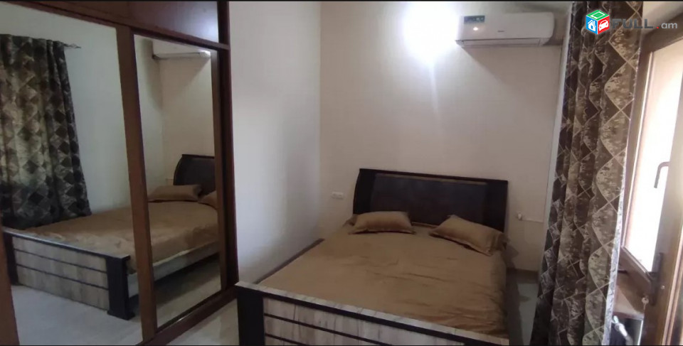 LA06091 Վարձով 4 սենյականոց բնակարան Լվովյան 