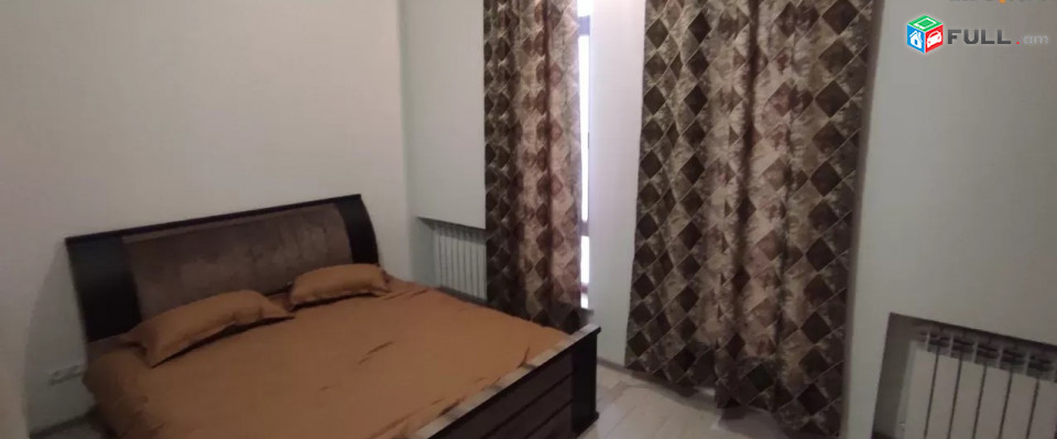 LA06091 Վարձով 4 սենյականոց բնակարան Լվովյան 