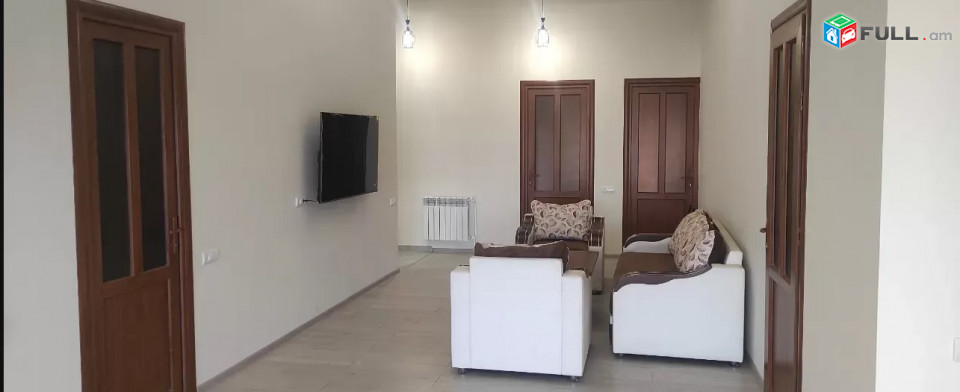 LA06091 Վարձով 4 սենյականոց բնակարան Լվովյան 
