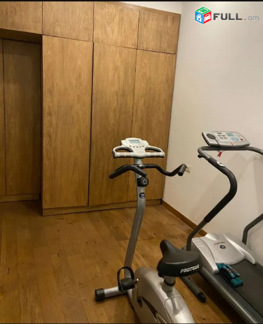 LA06096 Վարձով 4  սենյականոց բնակարան Անտառային փողոց , նորակառույց շենք