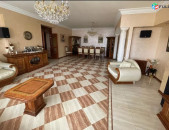 LA06101  Վարձով 5 սենյականոց Հյուսիսային պողոտա , նորակառույց շենք